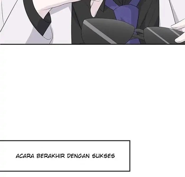 The Wife Contract and My Daughter’s Nanny Chapter 155 Gambar 10